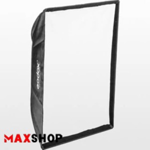 Godox portable Softbox with Bowens Mount 60x90cm